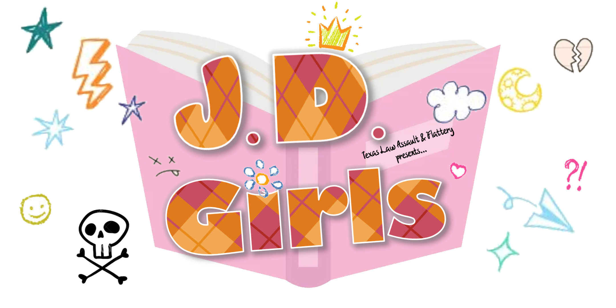 JDGirls Logo
